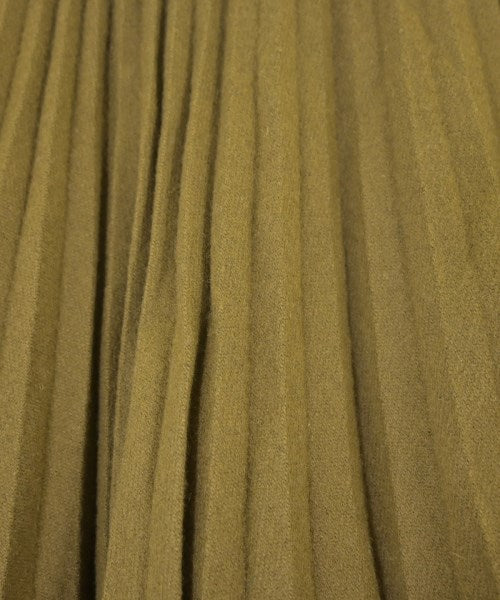 CLANE 長裙/超長裙