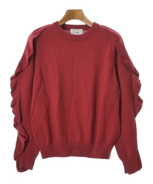 CLANE 毛衣