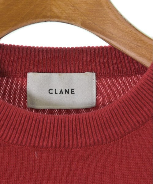 CLANE 毛衣