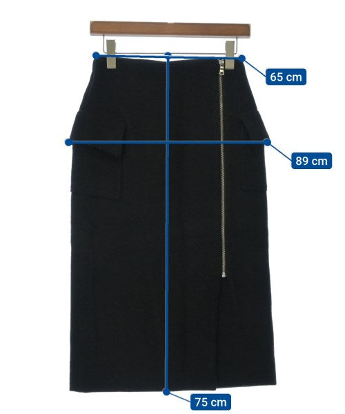 CLANE 長裙/超長裙