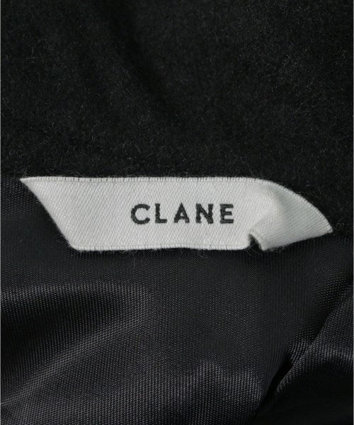 CLANE 女襯衫
