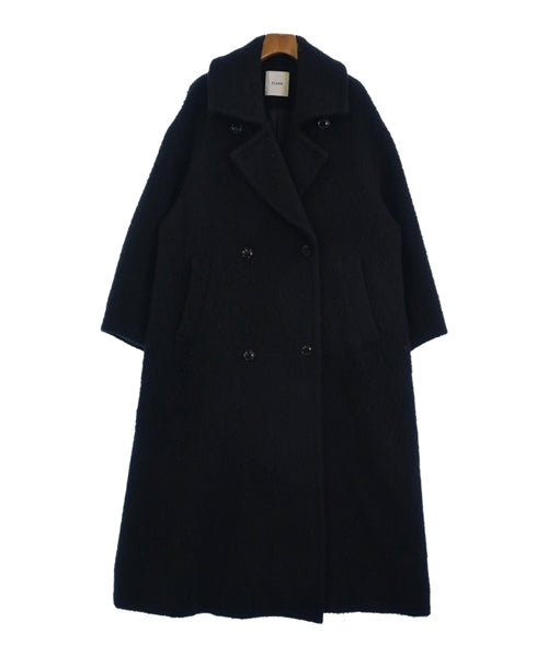 CLANE 切斯特披風