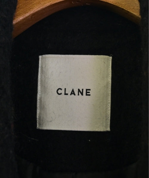 CLANE 切斯特披風