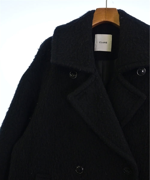 CLANE 切斯特披風