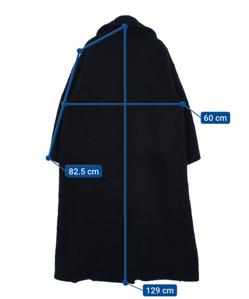 CLANE 切斯特披風