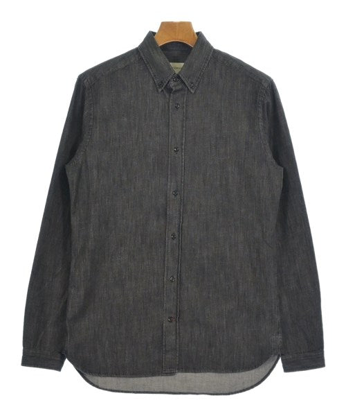 Oliver Spencer 休襯衫