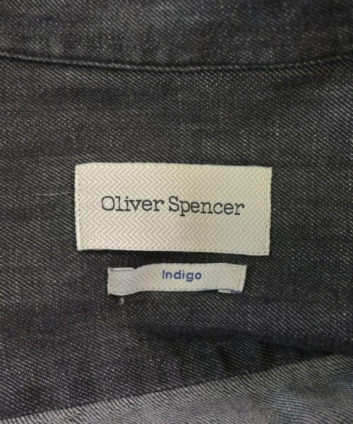 Oliver Spencer 休襯衫
