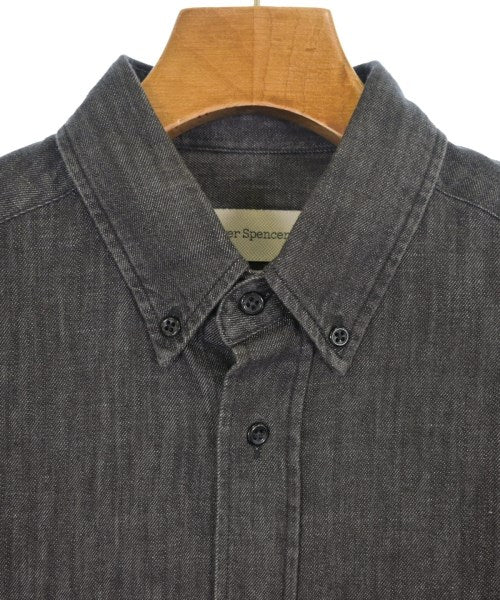 Oliver Spencer 休襯衫