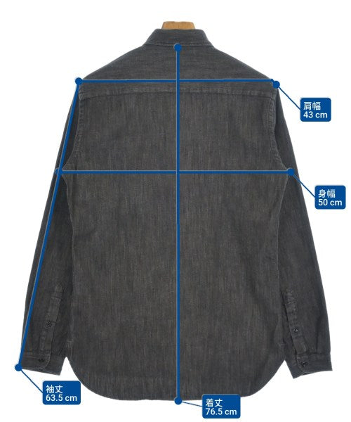 Oliver Spencer 休襯衫