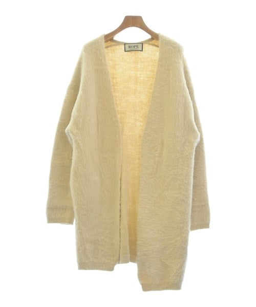 MADEMOISELLE ROPE 開襟衫