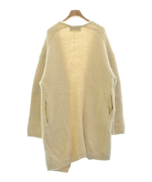 MADEMOISELLE ROPE 開襟衫