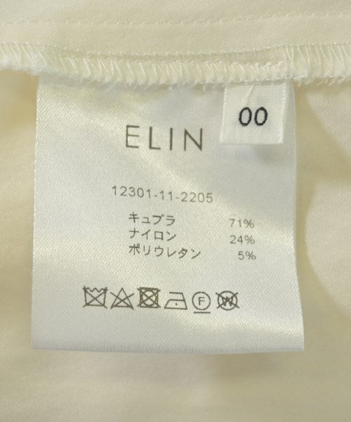 ELIN 休襯衫
