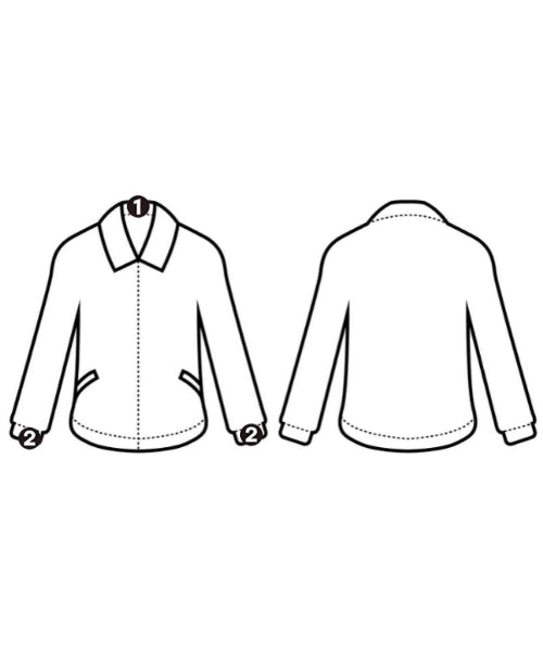 OAMC 羽絨夾克/背心