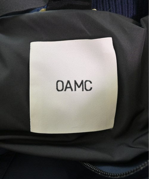 OAMC 羽絨夾克/背心