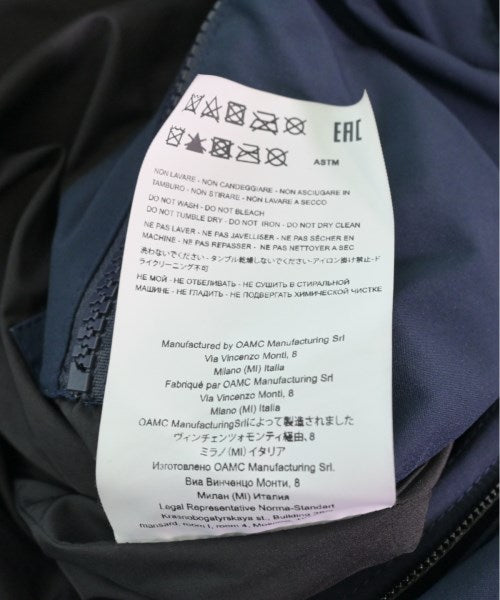 OAMC 羽絨夾克/背心