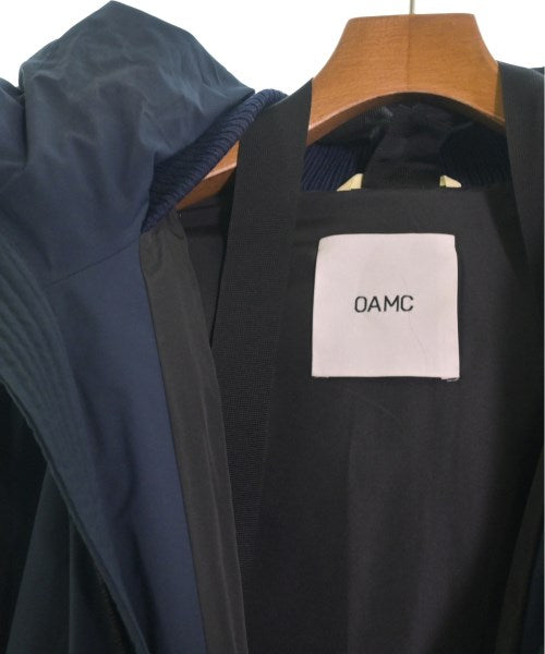 OAMC 羽絨夾克/背心