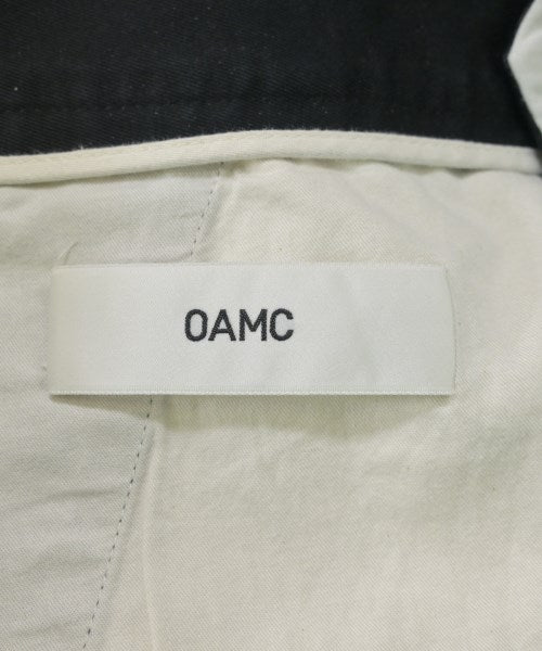 OAMC 休
