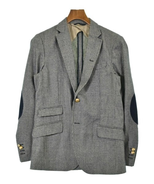 GUIDO DI RICCIO 休夾克