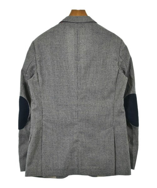 GUIDO DI RICCIO 休夾克