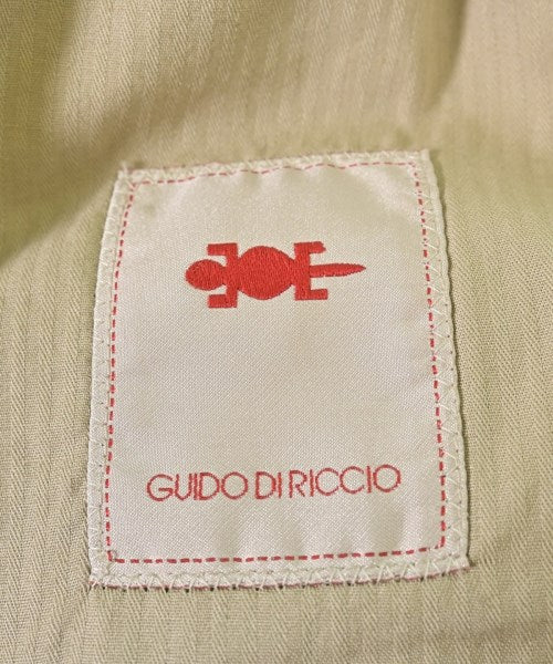 GUIDO DI RICCIO 休夾克