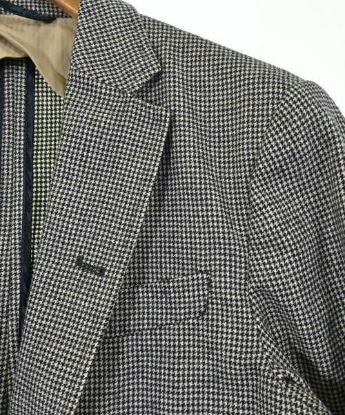 GUIDO DI RICCIO 休夾克