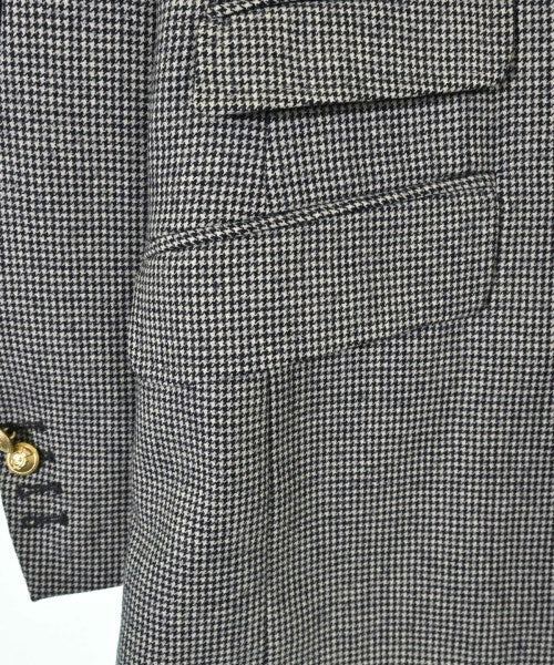 GUIDO DI RICCIO 休夾克