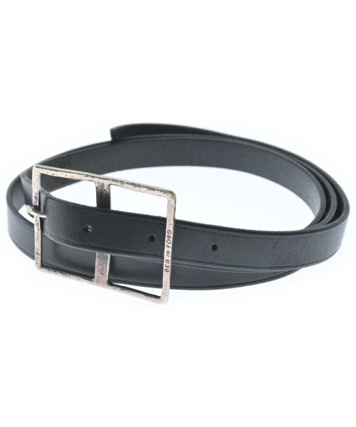 BED J.W. FORD 皮帶