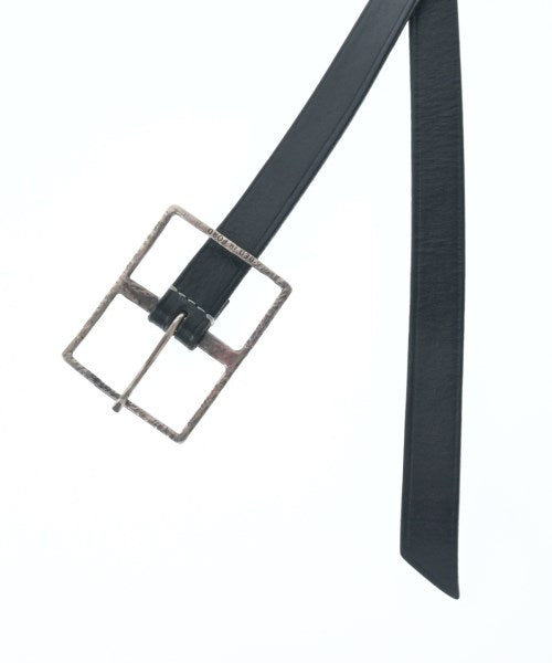 BED J.W. FORD 皮帶