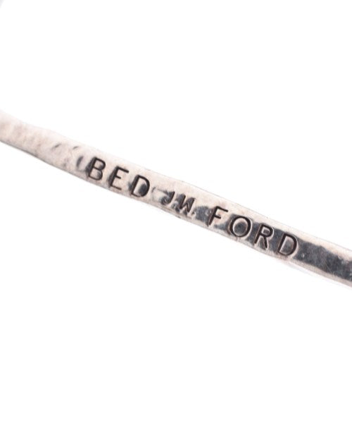 BED J.W. FORD 皮帶