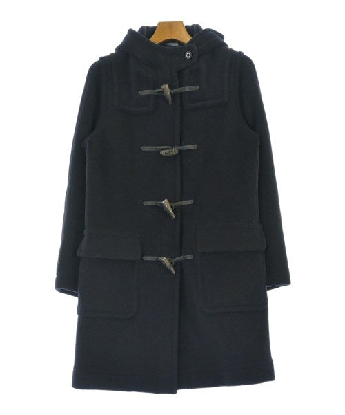 INVERTERE 羊毛大衣