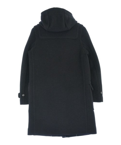 INVERTERE 羊毛大衣