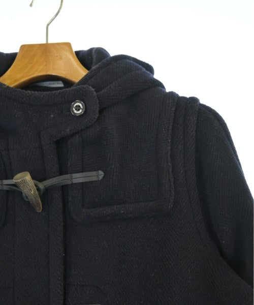 INVERTERE 羊毛大衣