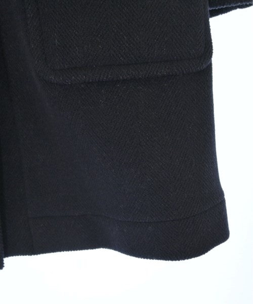 INVERTERE 羊毛大衣