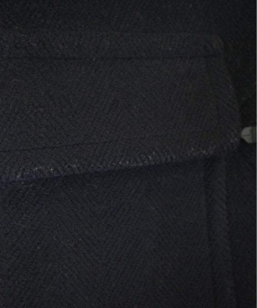 INVERTERE 羊毛大衣