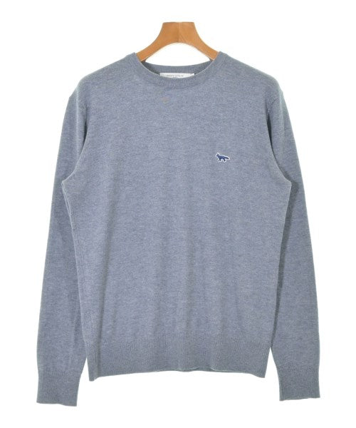 MAISON KITSUNE 毛衣