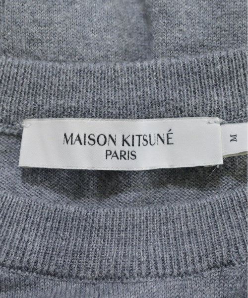MAISON KITSUNE 毛衣