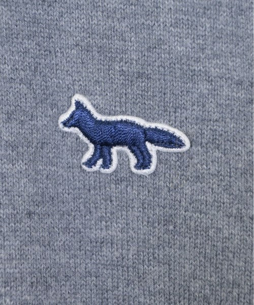 MAISON KITSUNE 毛衣