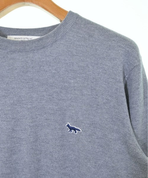 MAISON KITSUNE 毛衣