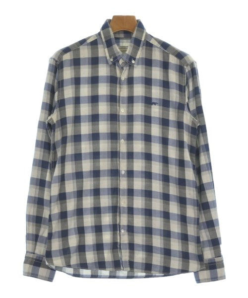 MAISON KITSUNE 休襯衫