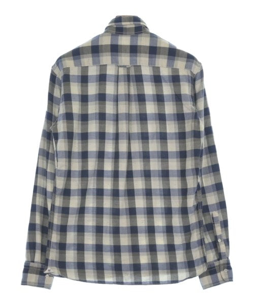 MAISON KITSUNE 休襯衫