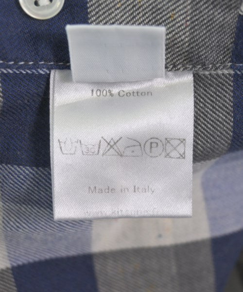 MAISON KITSUNE 休襯衫