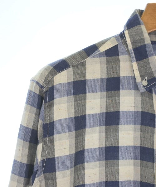 MAISON KITSUNE 休襯衫