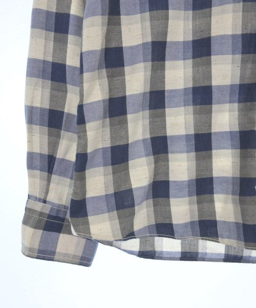 MAISON KITSUNE 休襯衫