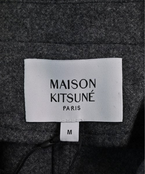 MAISON KITSUNE 休襯衫