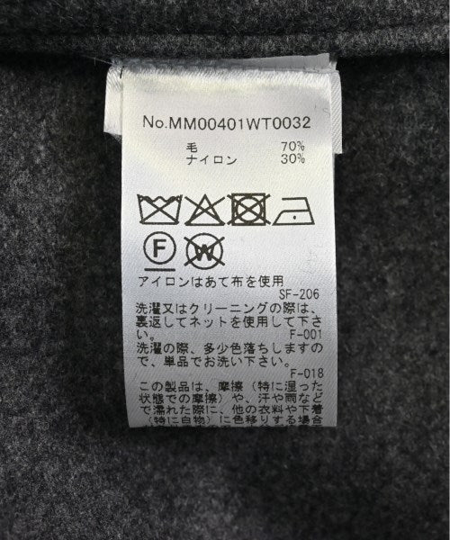 MAISON KITSUNE 休襯衫