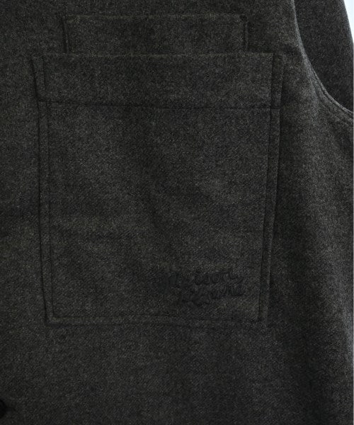 MAISON KITSUNE 休襯衫