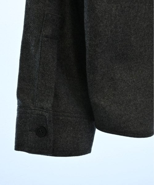 MAISON KITSUNE 休襯衫