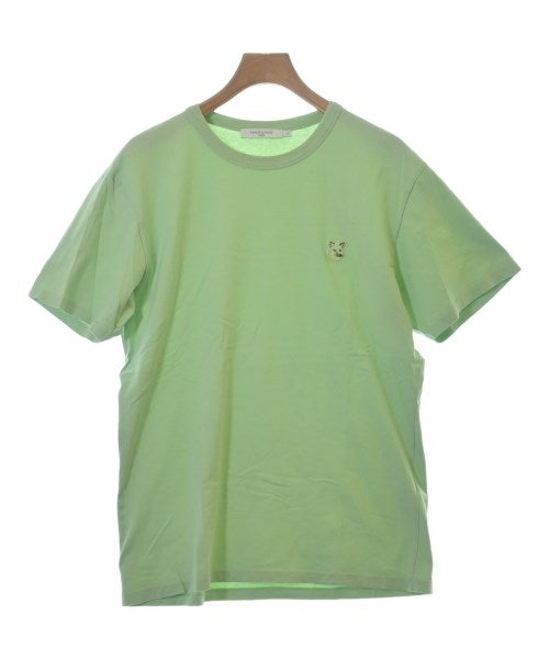 MAISON KITSUNE T恤/上衣