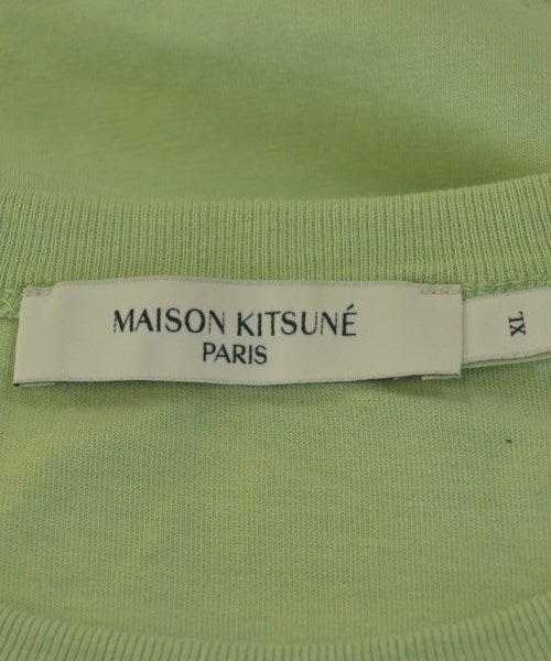MAISON KITSUNE T恤/上衣