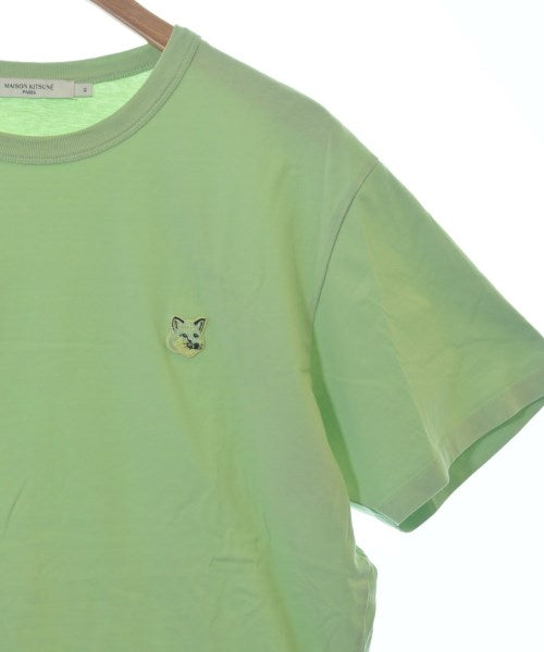 MAISON KITSUNE T恤/上衣